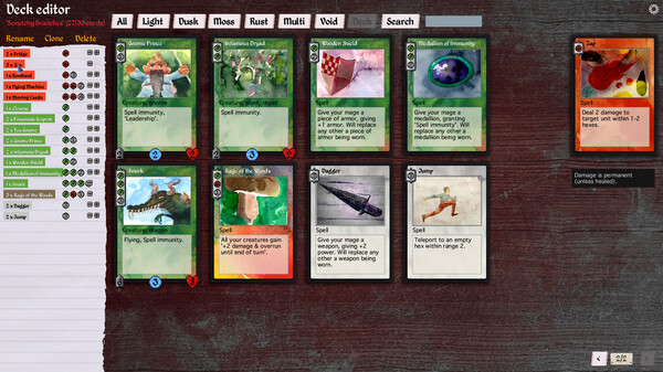 Manahexfor windows and Linux 1