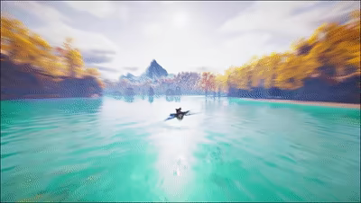 LittleMouseHero video 2