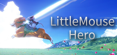 LittleMouseHero Cheat Engine/CT