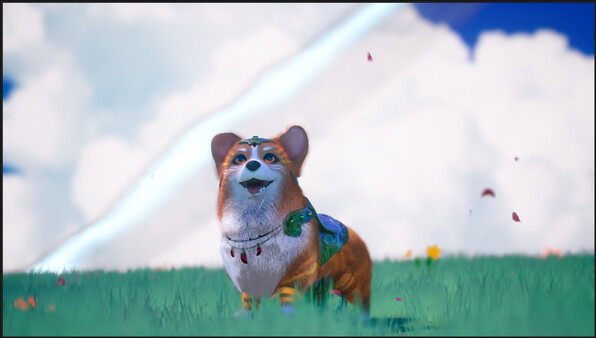 LittleMouseHero screenshot 2