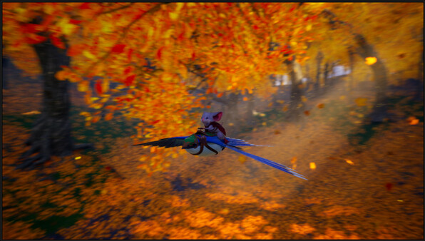 LittleMouseHero screenshot 5