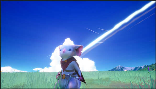 LittleMouseHero screenshot 1