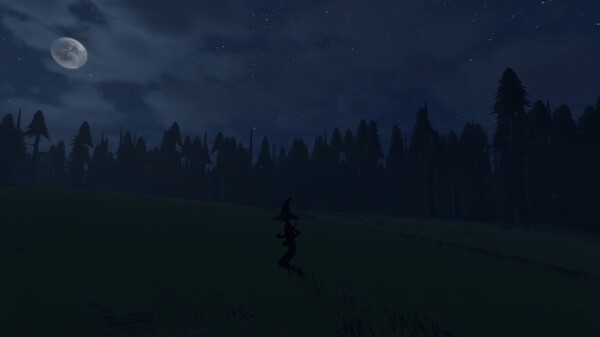 While Evil Reigns screenshot 5