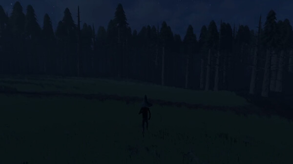 While Evil Reigns screenshot 4