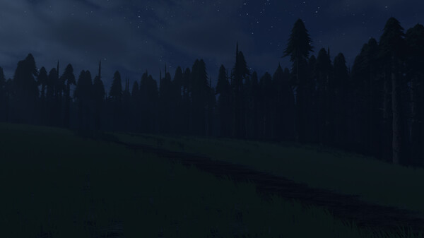 While Evil Reigns screenshot 1