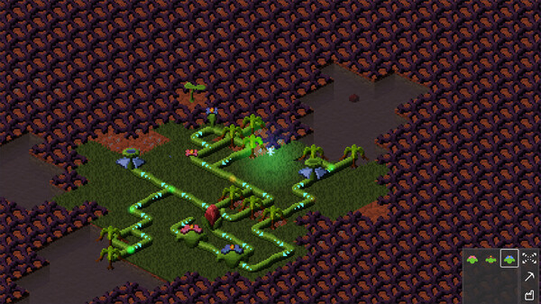 Blossom screenshot 6