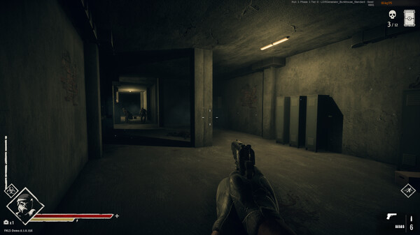 FallNation Lost Stories.