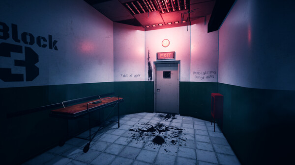 FallNation Lost Stories.