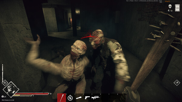 FallNation Lost Stories.