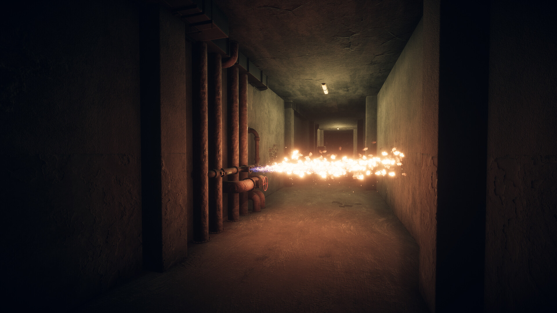 FallNation Lost Stories Featured Screenshot #1