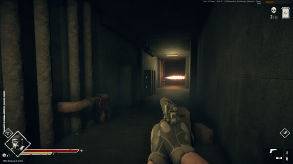 FallNation Lost Stories.