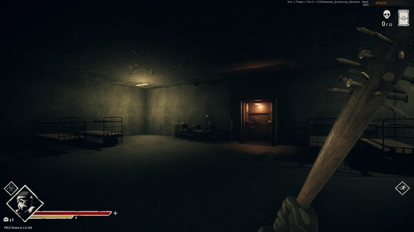 FallNation Lost Stories.