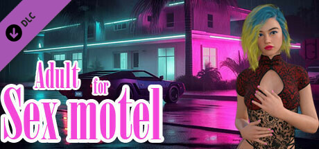 Adult for Sex motel banner image