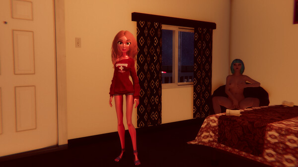 Anime for Sex motel screenshot 7