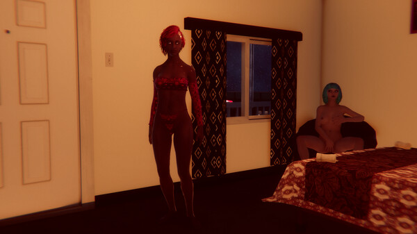 Fun with body for Sex motel screenshot 7