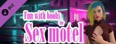 Fun with boobs for Sex motel Small Capsule Image
