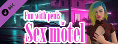 Fun with penis for Sex motel Small Capsule Image