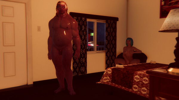 Fun with penis for Sex motel screenshot 8