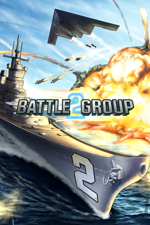 Cover art of Battle Group 2
