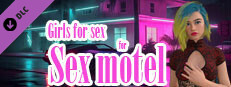 Girls for sex for Sex motel Small Capsule Image