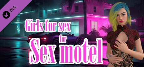 Girls for sex for Sex motel banner image