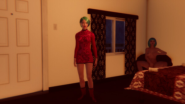 Girls for sex for Sex motel