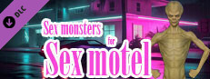 Sex monsters for Sex motel Small Capsule Image