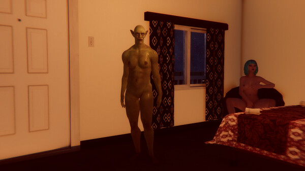 Sex monsters for Sex motel screenshot 8