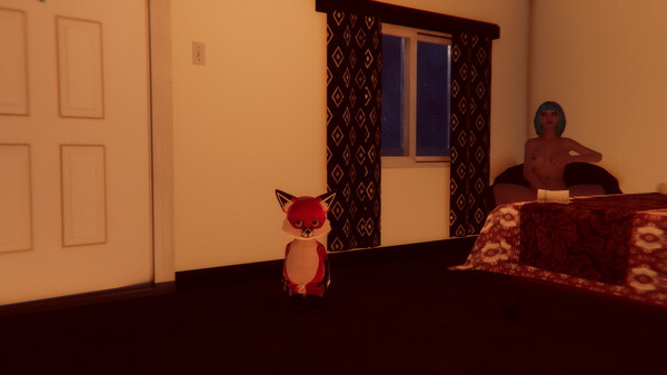 Sex monsters for Sex motel