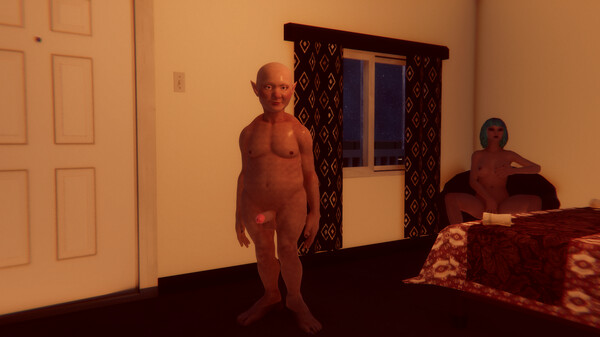 Sex monsters for Sex motel