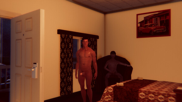 Sexy boys for Sex motel screenshot 8