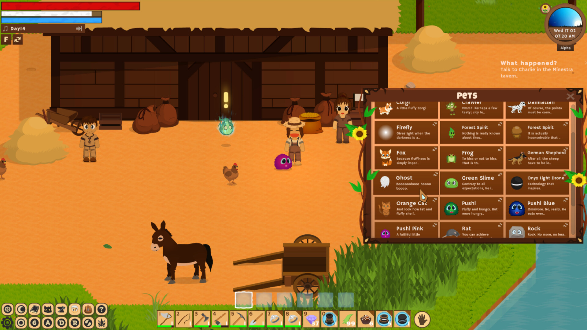 Onyx screenshot 15