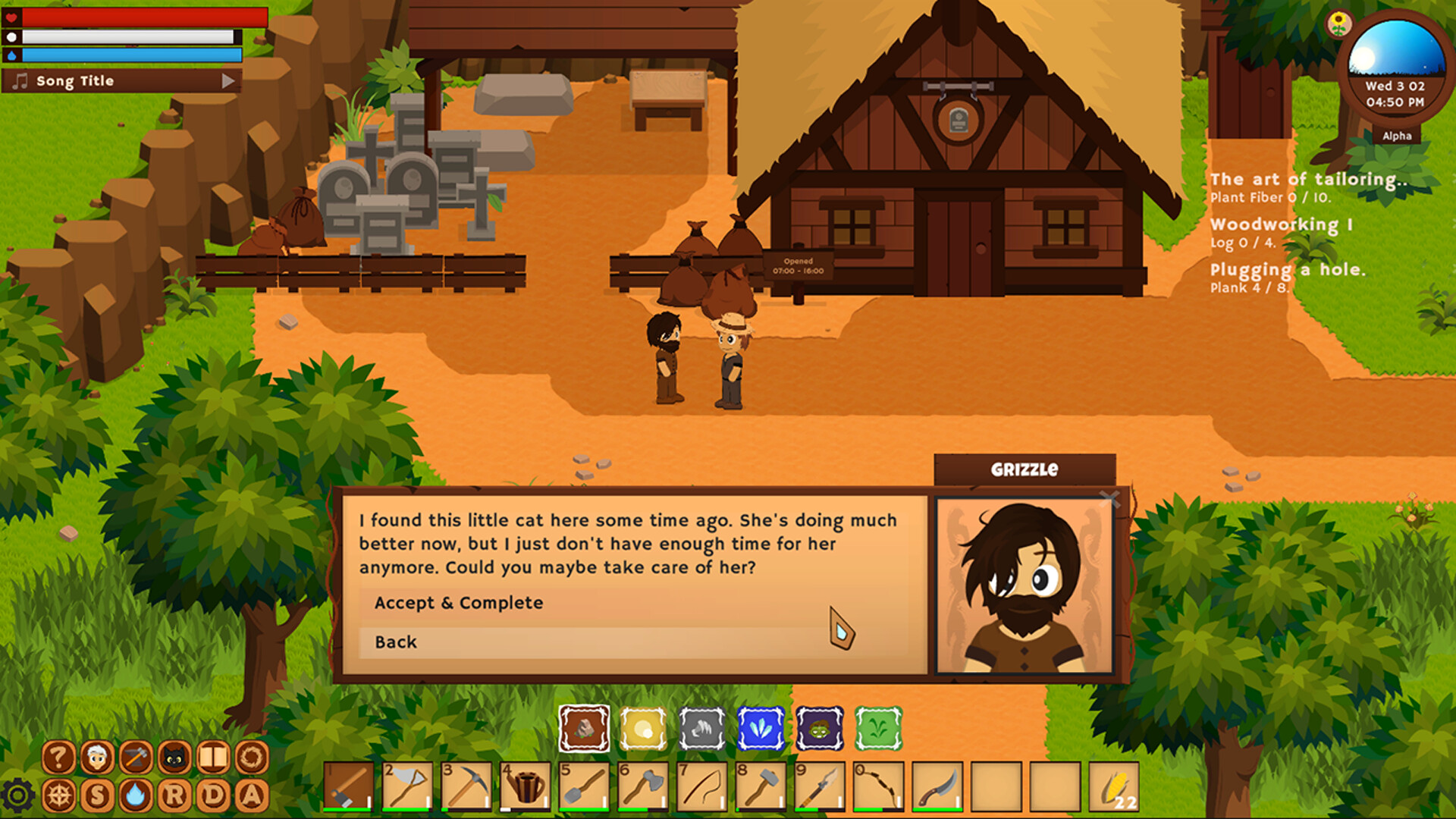 Onyx screenshot #12