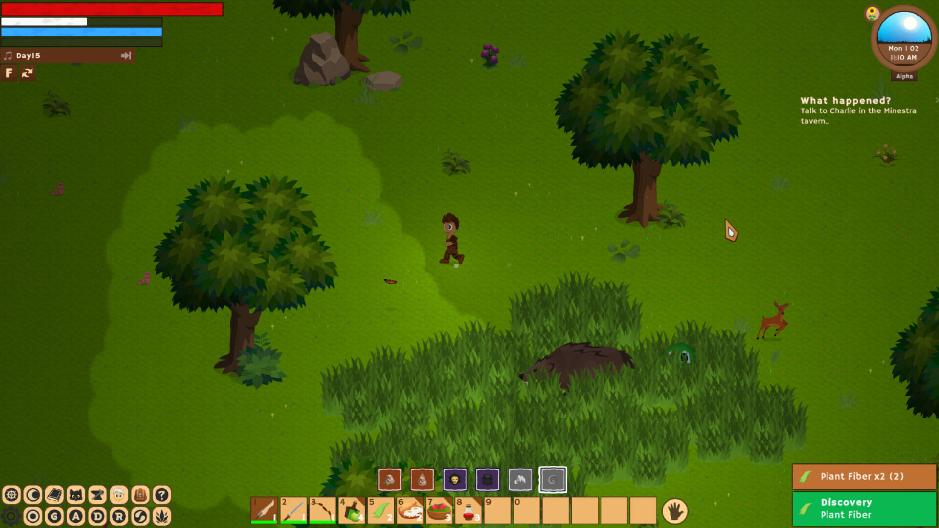 Onyx screenshot 16