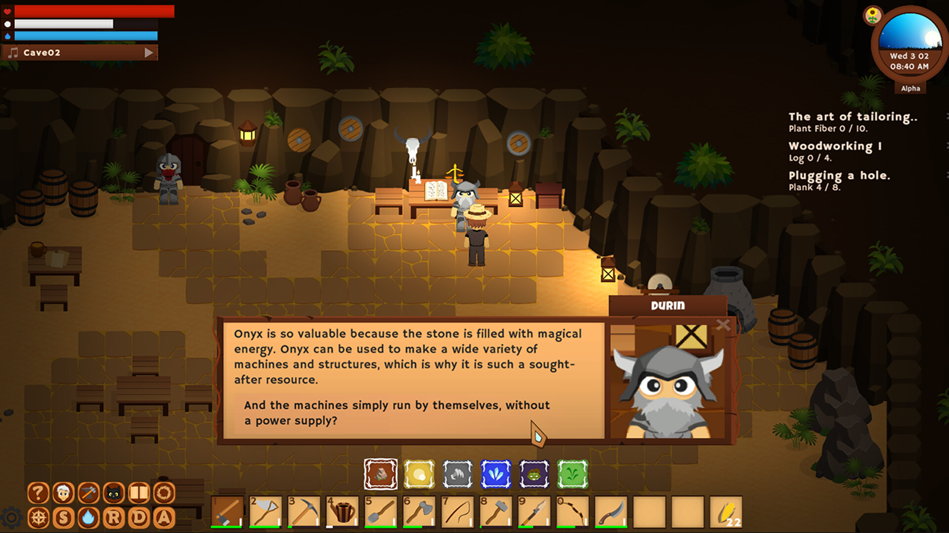 Onyx screenshot 24
