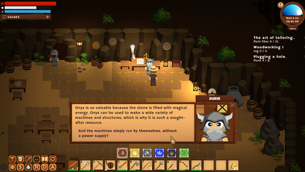 Onyx screenshot 25