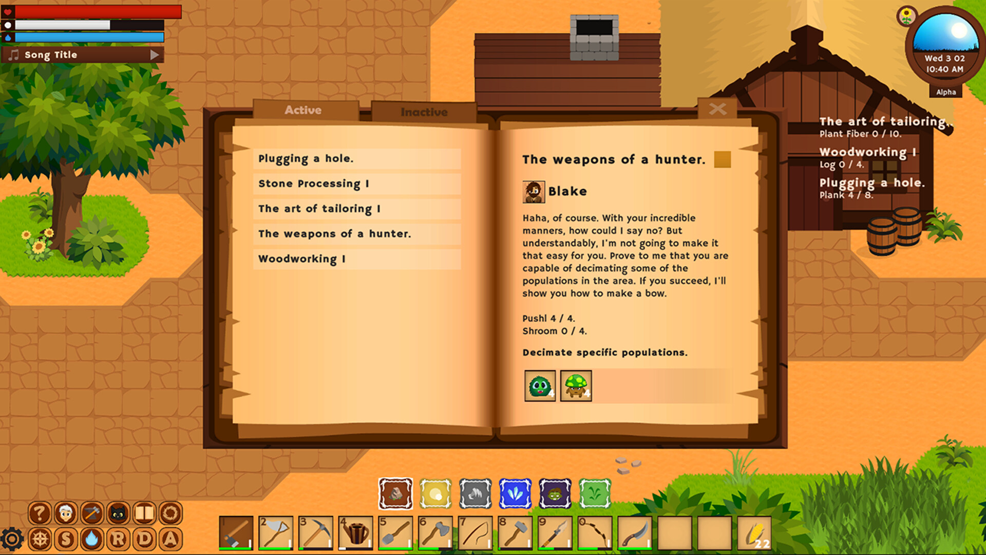 Onyx screenshot #11