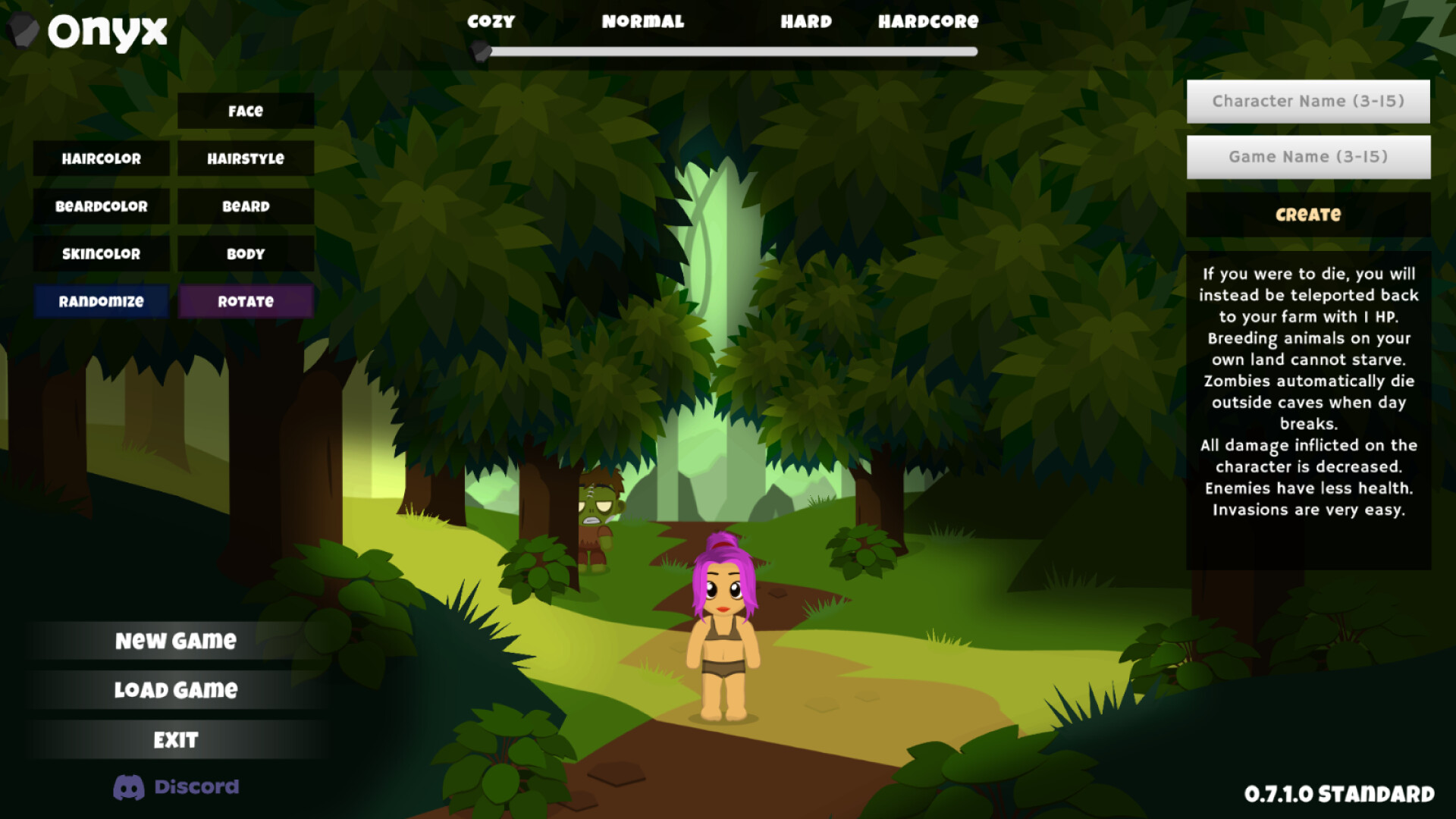 Onyx screenshot 4