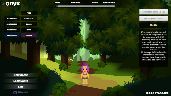Скриншот 4 из игры Onyx