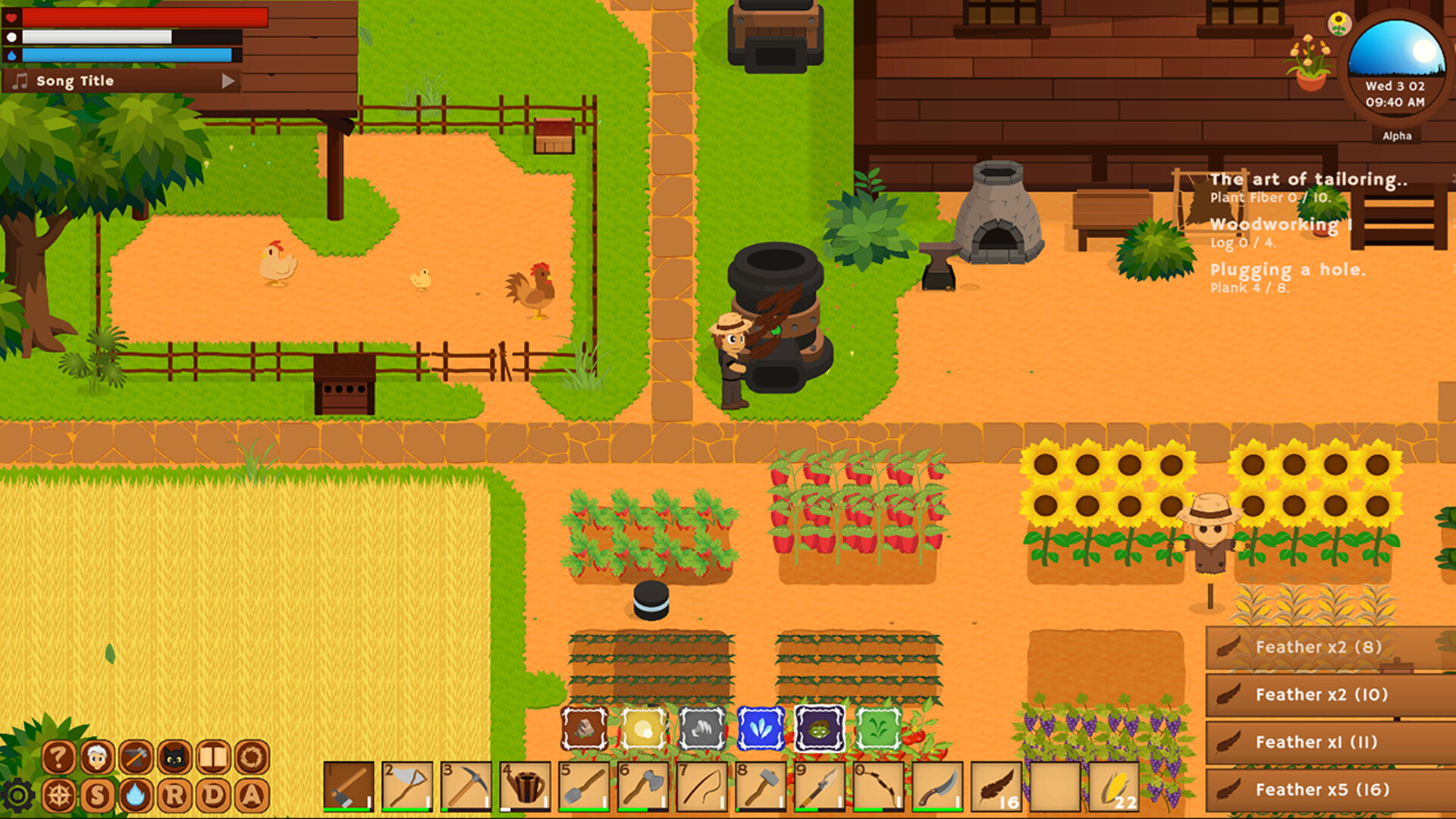 Onyx screenshot screenshot 21