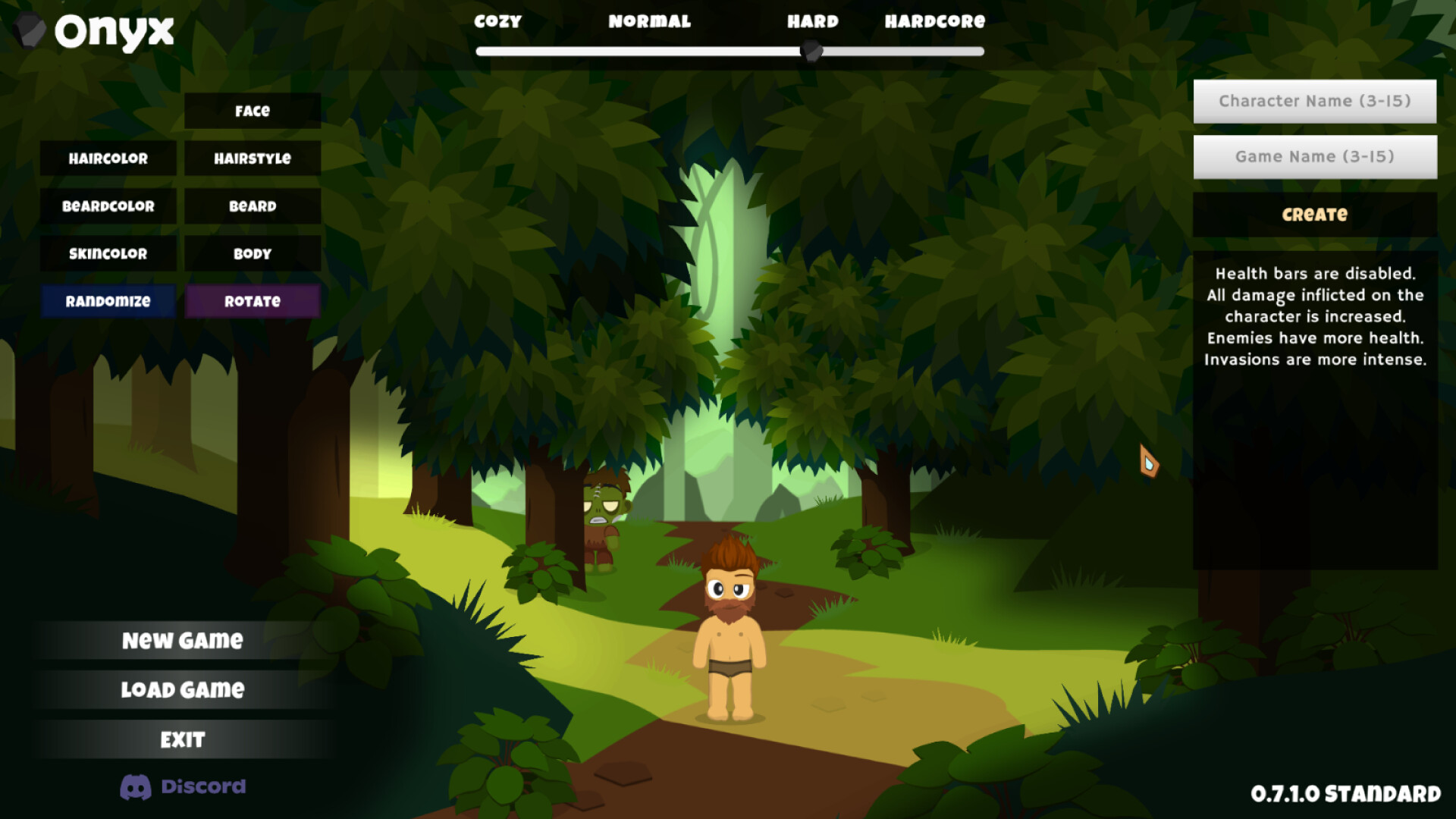 Onyx screenshot 5