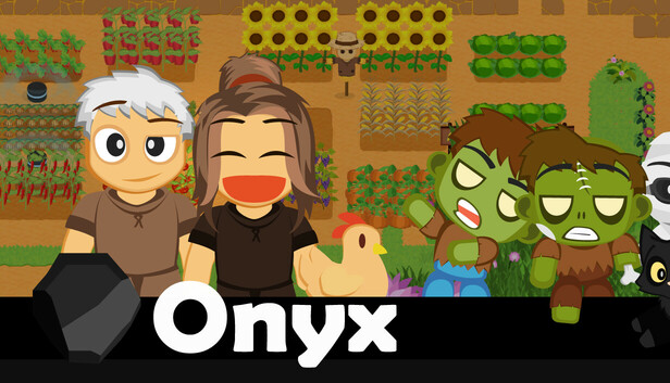 Onyx