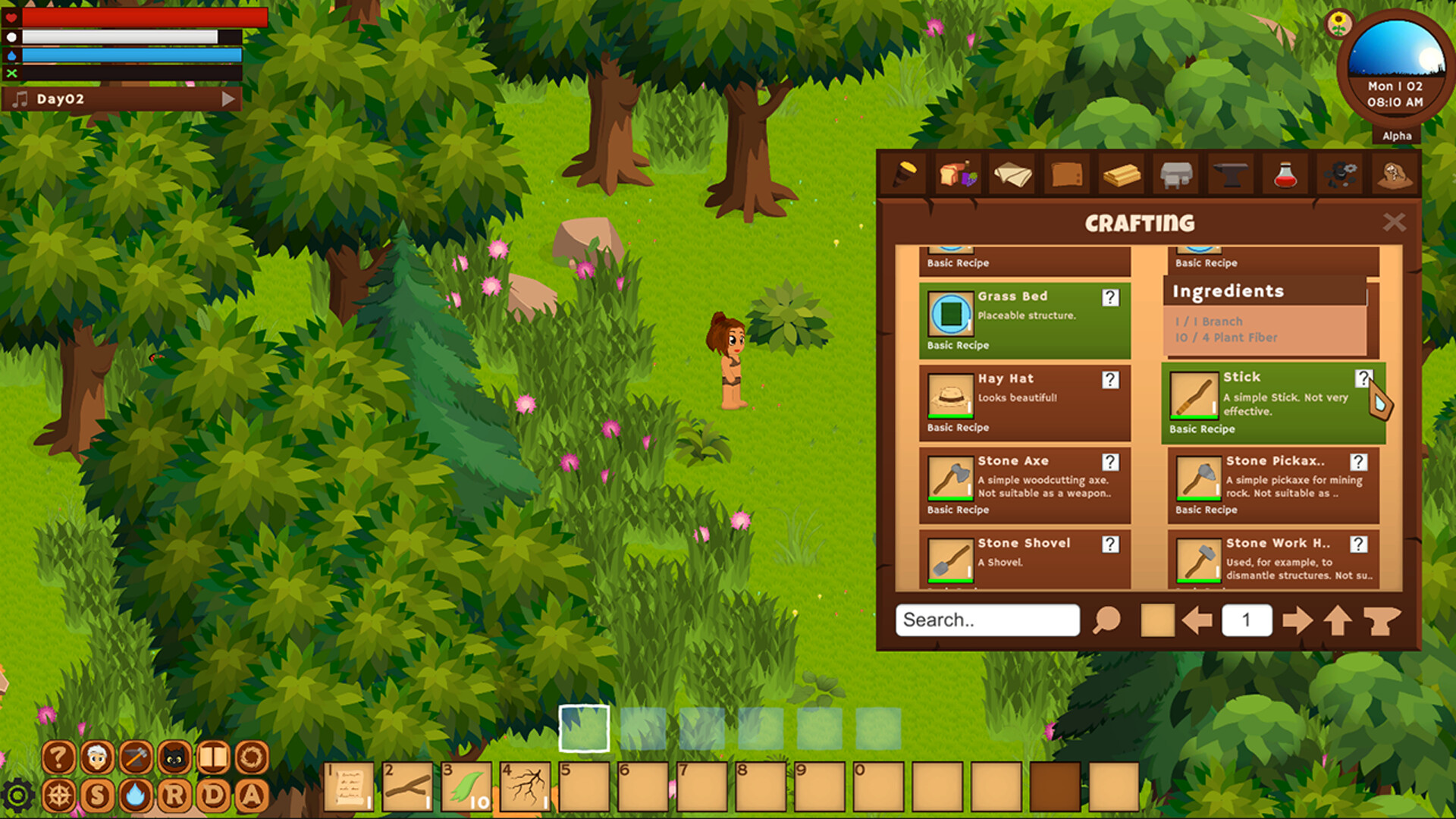 Onyx screenshot screenshot 8