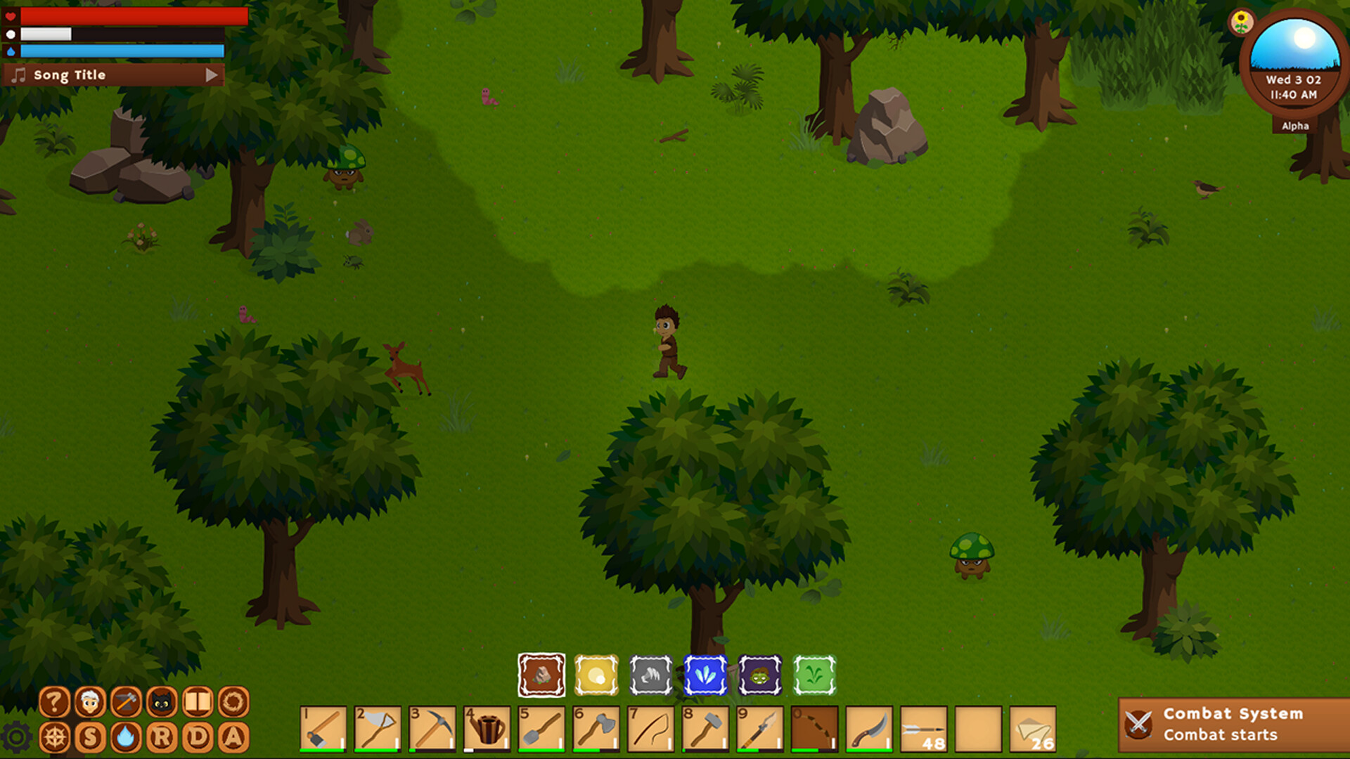 Onyx screenshot #16