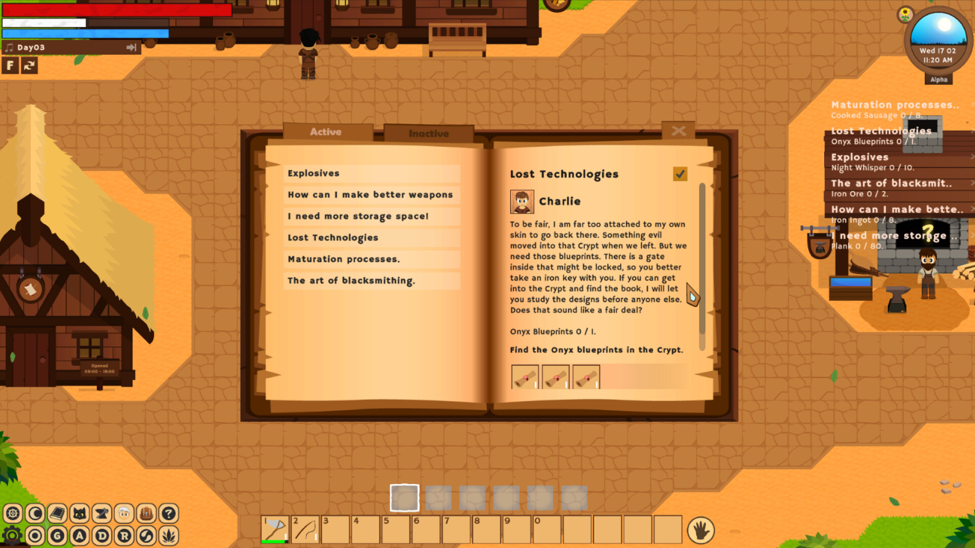 Onyx screenshot 10