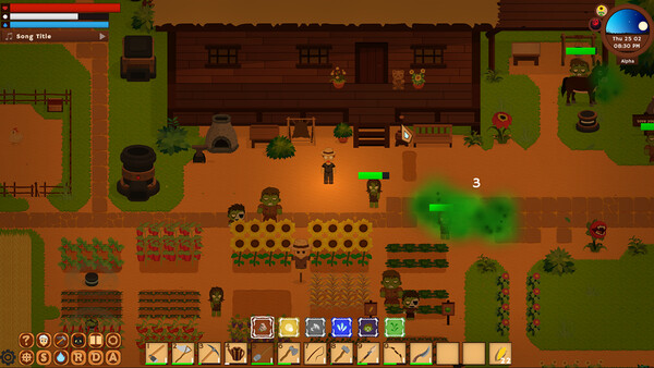 Screenshot media