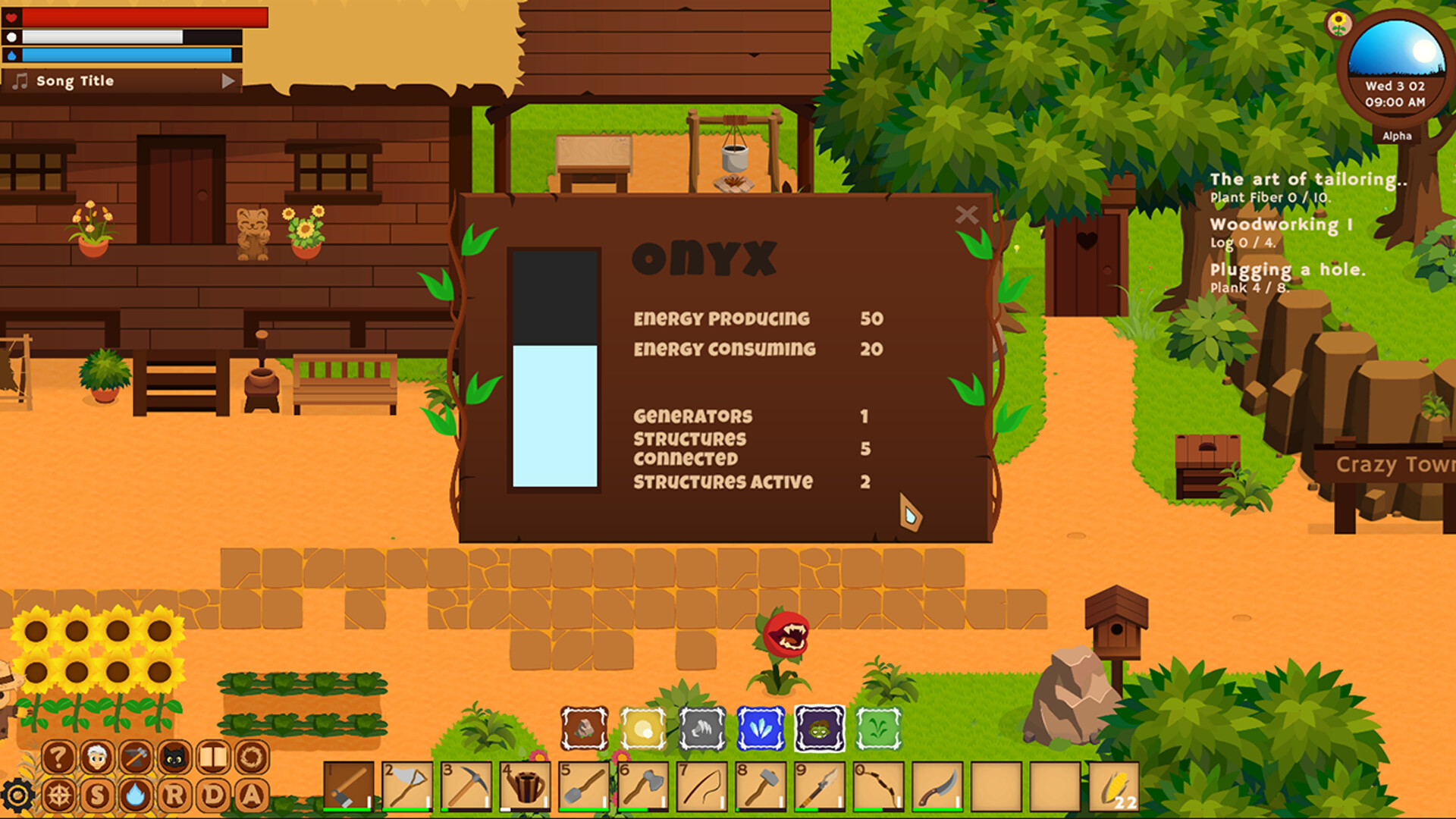 Onyx screenshot screenshot 20