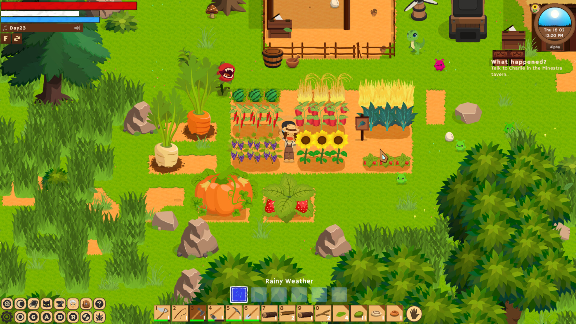 Onyx screenshot 13