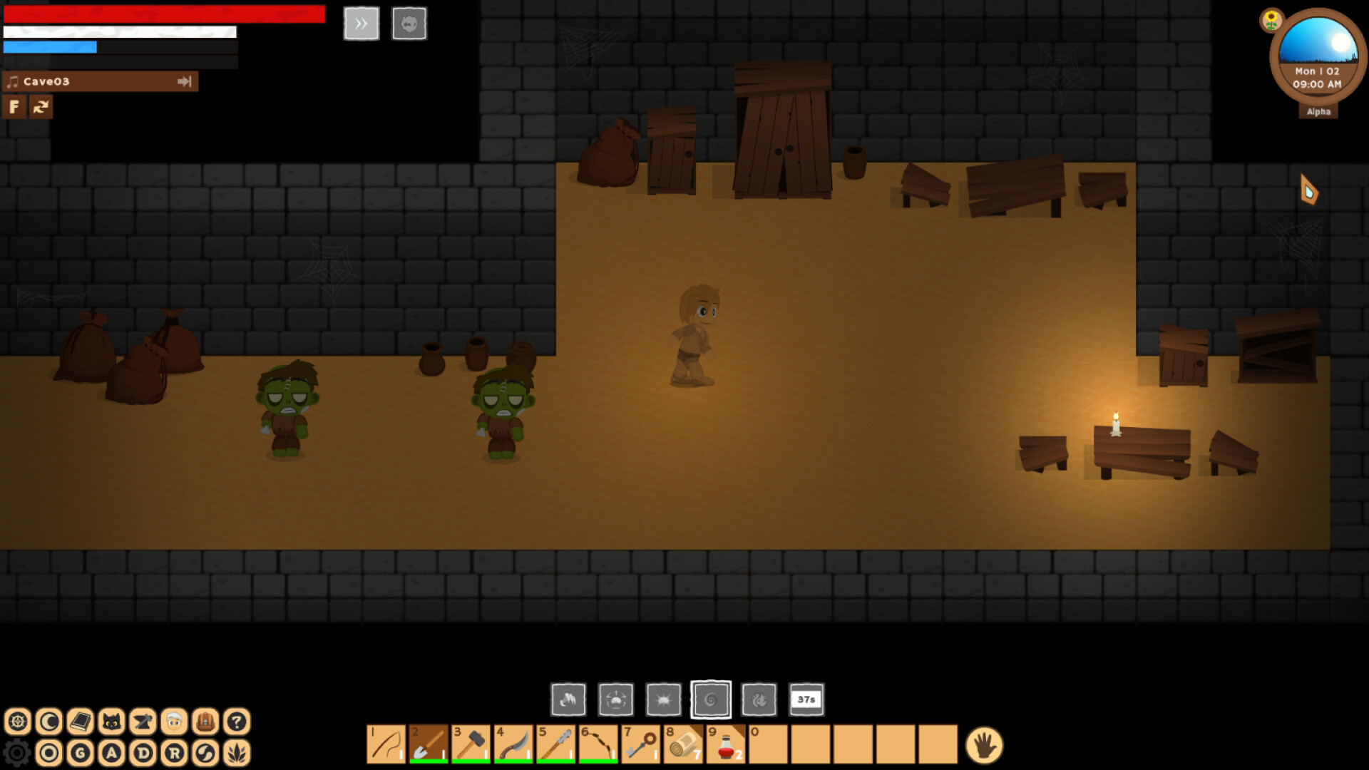 Onyx screenshot 23