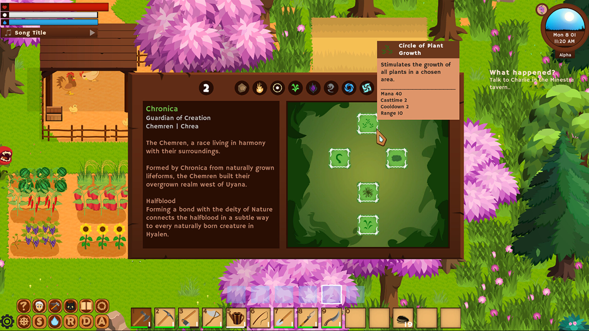 Onyx screenshot screenshot 22